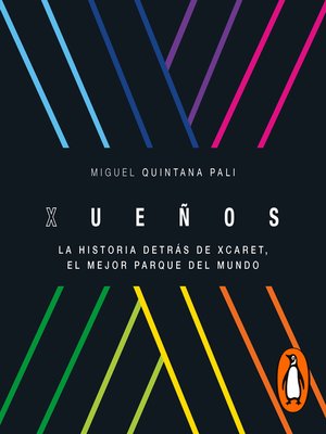 cover image of Xueños